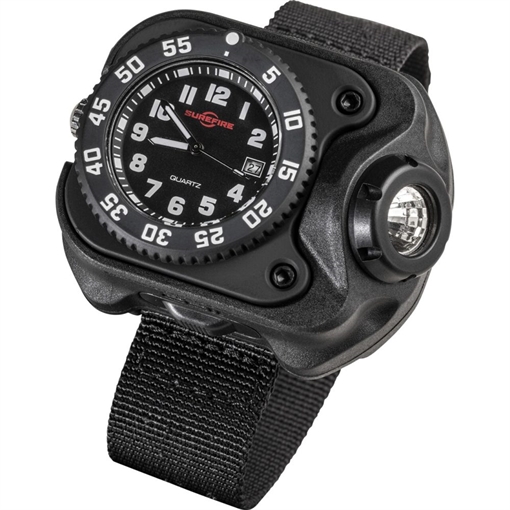 SureFire 2211 Signature Wristlight 2211-B-BK-SF